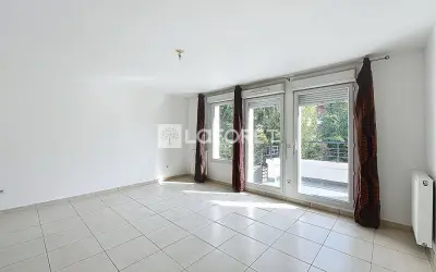 Maison 1 605 €/mois CHOISY LE ROI (94600) photo 5
