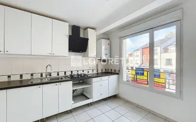 Maison 1 605 €/mois CHOISY LE ROI (94600) photo 6