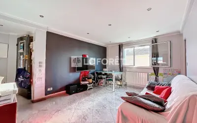 Appartement 187 000 € CHOISY LE ROI (94600) photo 2