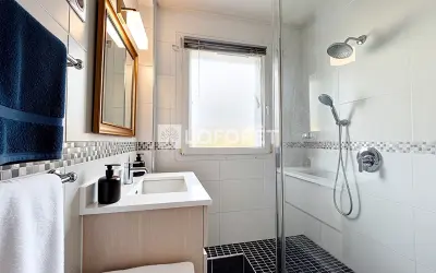 Appartement 187 000 € CHOISY LE ROI (94600) photo 4