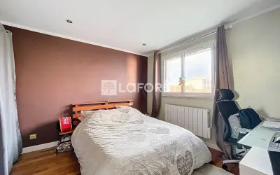 Appartement 187 000 € CHOISY LE ROI (94600) photo 5