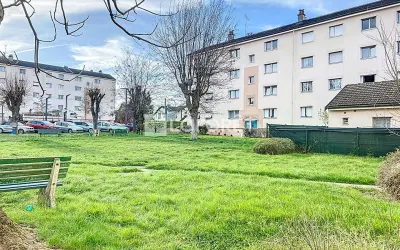 Appartement 187 000 € CHOISY LE ROI (94600) photo 6
