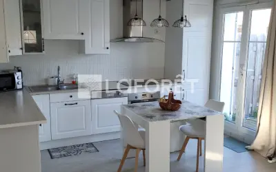 Maison 335 000 € THIAIS (94320) photo 4