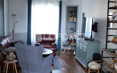 Maison 620 000 € THIAIS (94320) photo 2