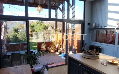 Maison 620 000 € THIAIS (94320) photo 6