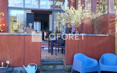 Maison 620 000 € THIAIS (94320) photo 7