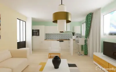 Appartement 140 000 € THIAIS (94320) photo 4