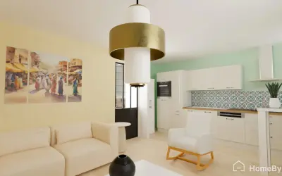 Appartement 140 000 € THIAIS (94320) photo 5