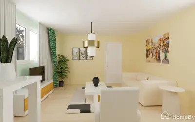 Appartement 140 000 € THIAIS (94320) photo 6