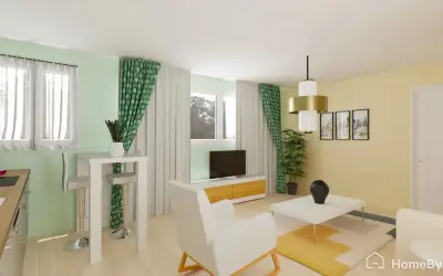 Appartement 140 000 € THIAIS (94320) photo 7