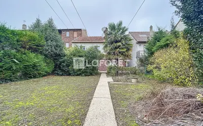 Maison 399 000 € CHOISY LE ROI (94600) photo 2
