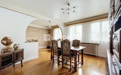 Maison 399 000 € CHOISY LE ROI (94600) photo 4