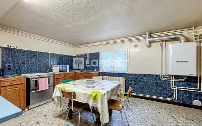 Maison 399 000 € CHOISY LE ROI (94600) photo 5