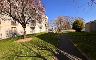 Appartement 225 000 € THIAIS (94320) photo 8