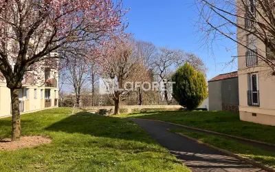 Appartement 225 000 € THIAIS (94320) photo 9
