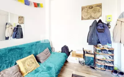 Appartement 140 000 € IVRY SUR SEINE (94200) photo 2