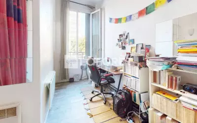 Appartement 140 000 € IVRY SUR SEINE (94200) photo 4