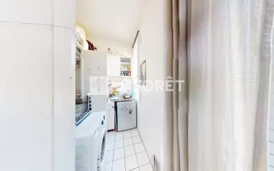 Appartement 140 000 € IVRY SUR SEINE (94200) photo 5