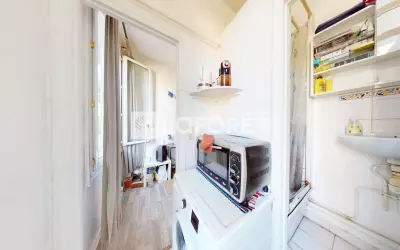 Appartement 140 000 € IVRY SUR SEINE (94200) photo 6