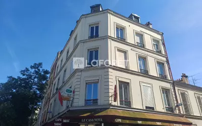 Appartement 140 000 € IVRY SUR SEINE (94200) photo 7