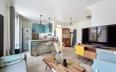 Maison 399 000 € THIAIS (94320) photo 2