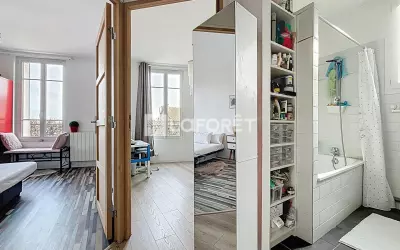 Maison 399 000 € THIAIS (94320) photo 6