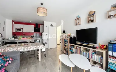 Appartement 185 000 € CHOISY LE ROI (94600) photo 2