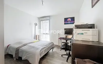 Appartement 185 000 € CHOISY LE ROI (94600) photo 4