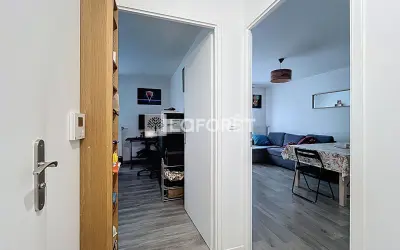 Appartement 185 000 € CHOISY LE ROI (94600) photo 5