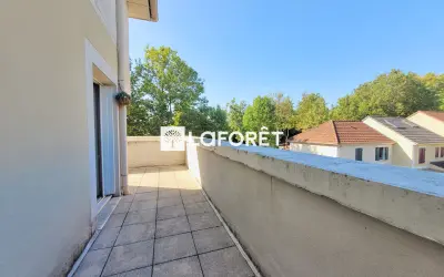 Appartement 299 000 € THIAIS (94320) photo 4