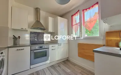 Appartement 299 000 € THIAIS (94320) photo 5