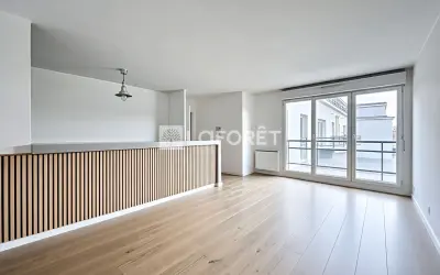 Appartement 265 000 € CHOISY LE ROI (94600) photo 2