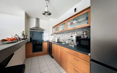 Appartement 265 000 € CHOISY LE ROI (94600) photo 4