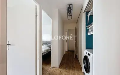 Appartement 265 000 € CHOISY LE ROI (94600) photo 6