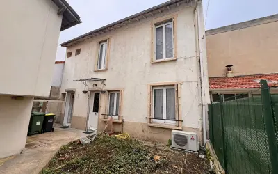 Maison 199 000 € CHOISY LE ROI (94600) photo 2