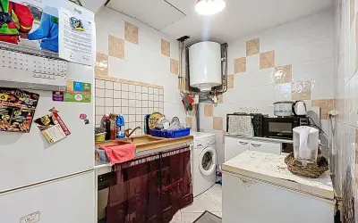 Maison 215 000 € CHOISY LE ROI (94600) photo 4