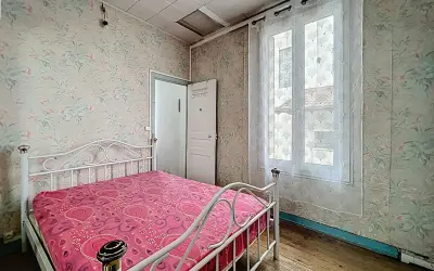 Maison 199 000 € CHOISY LE ROI (94600) photo 9