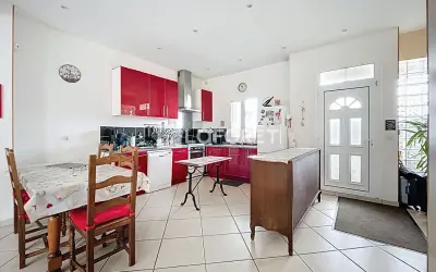 Maison 489 000 € CHOISY LE ROI (94600) photo 2