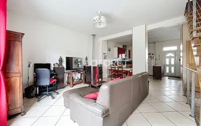 Maison 489 000 € CHOISY LE ROI (94600) photo 4