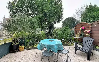 Maison 489 000 € CHOISY LE ROI (94600) photo 5