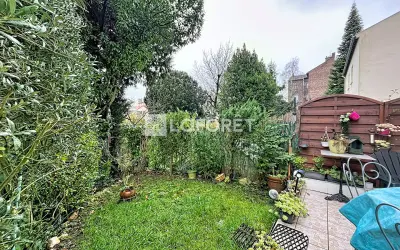 Maison 489 000 € CHOISY LE ROI (94600) photo 6