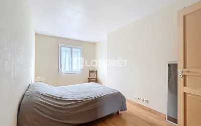 Maison 489 000 € CHOISY LE ROI (94600) photo 7