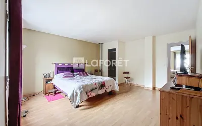 Maison 489 000 € CHOISY LE ROI (94600) photo 8