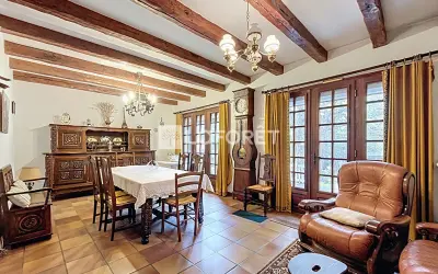 Maison 488 000 € CHOISY LE ROI (94600) photo 2