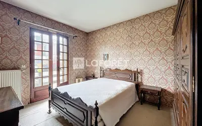 Maison 488 000 € CHOISY LE ROI (94600) photo 4
