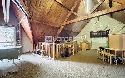 Maison 488 000 € CHOISY LE ROI (94600) photo 6