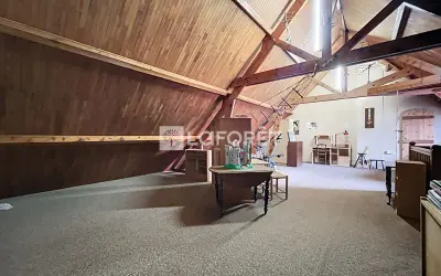 Maison 488 000 € CHOISY LE ROI (94600) photo 8
