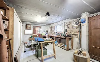 Maison 488 000 € CHOISY LE ROI (94600) photo 9