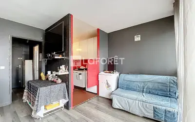 Appartement 163 000 € CHOISY LE ROI (94600) photo 4
