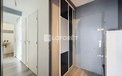 Appartement 163 000 € CHOISY LE ROI (94600) photo 5